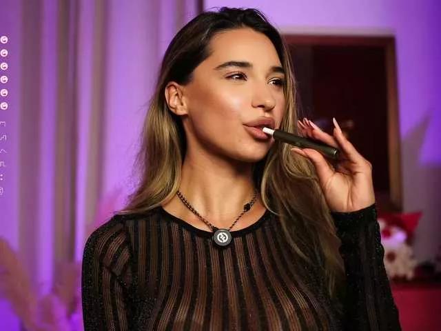 ItalianGirl from BongaCams is Freechat