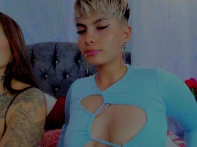 Photos of Ivana-Clhoe from BongaCams is Freechat