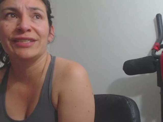 Ivannacrazy1 webcams show profile image 