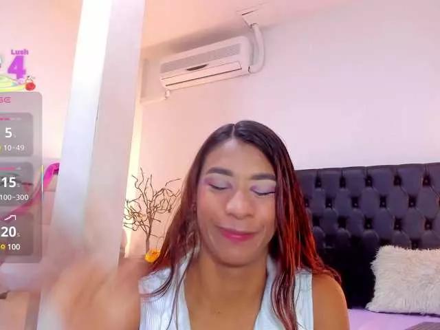 ivi-lopezz from BongaCams