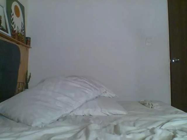 Ivonne-collins33 from BongaCams is Freechat