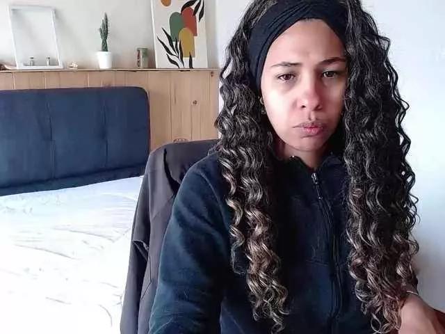 Ivonne-collins33 webcams show profile image 