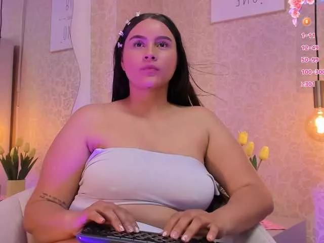 Ivy-taylor webcams show profile image 