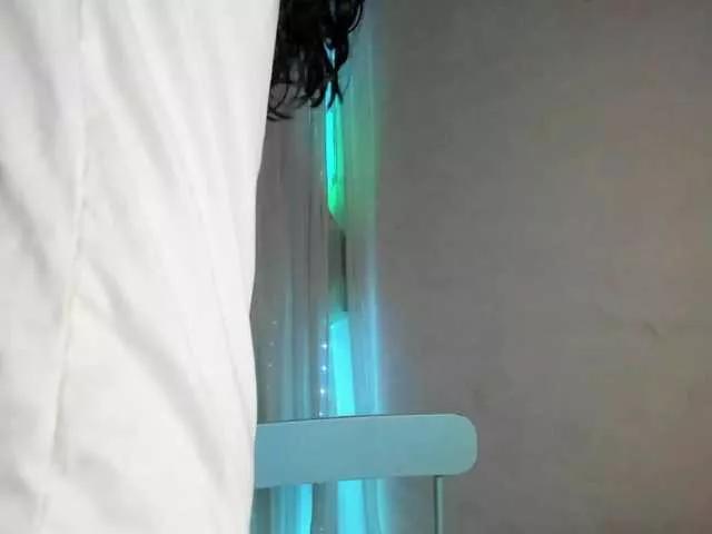 IvyLayla on BongaCams