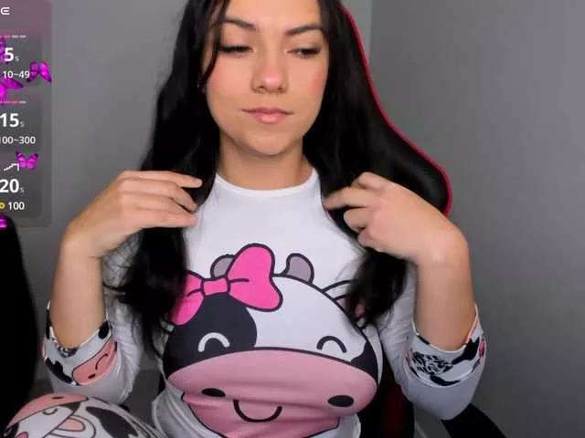 ivyy-scott from BongaCams