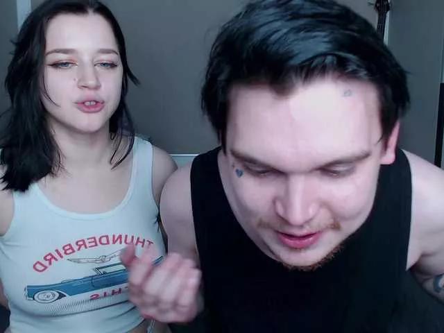 jackoffjillss from BongaCams is Freechat