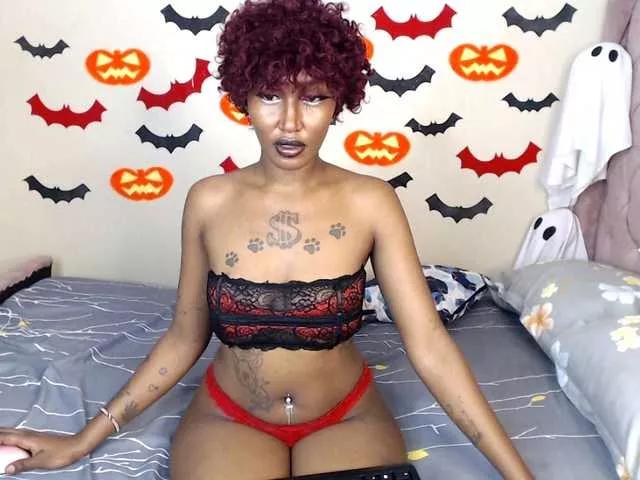 Jade- from BongaCams is Freechat