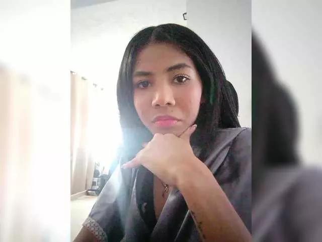 Jade-marx from BongaCams is Freechat