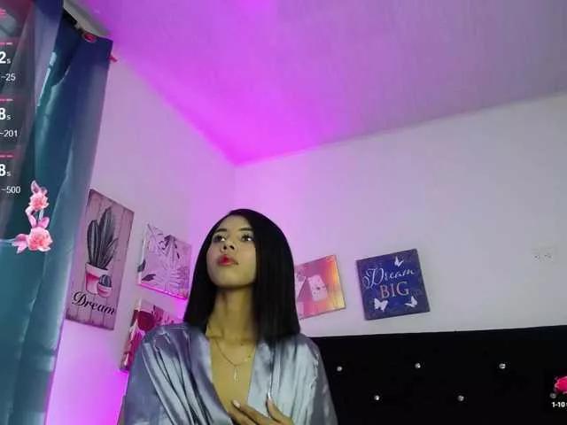 Jade-marx from BongaCams is Freechat