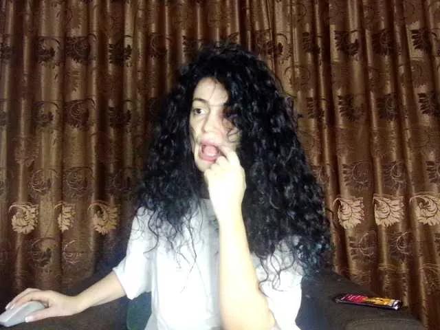 JadeLure from BongaCams is Freechat