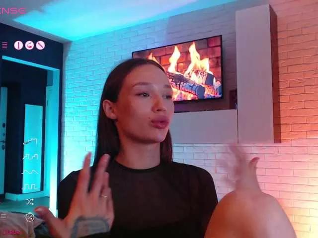 JadeSwift from BongaCams is Freechat