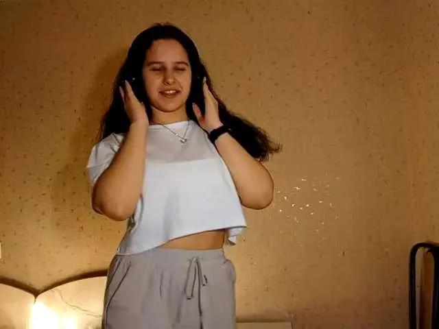 JaJemenez from BongaCams