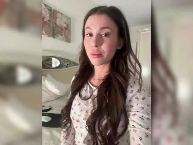 jamaykaa from BongaCams