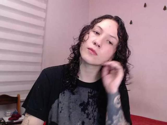 Jane-r from BongaCams is Freechat