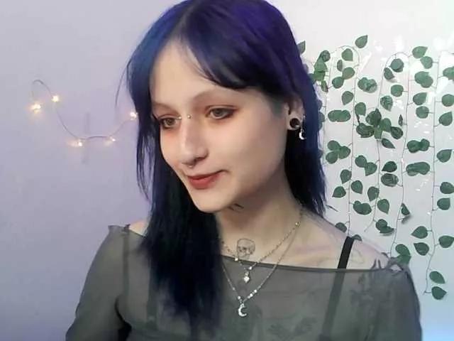 JanePena from BongaCams is Freechat