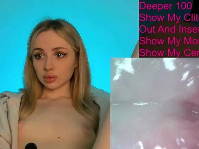janne-mary from BongaCams