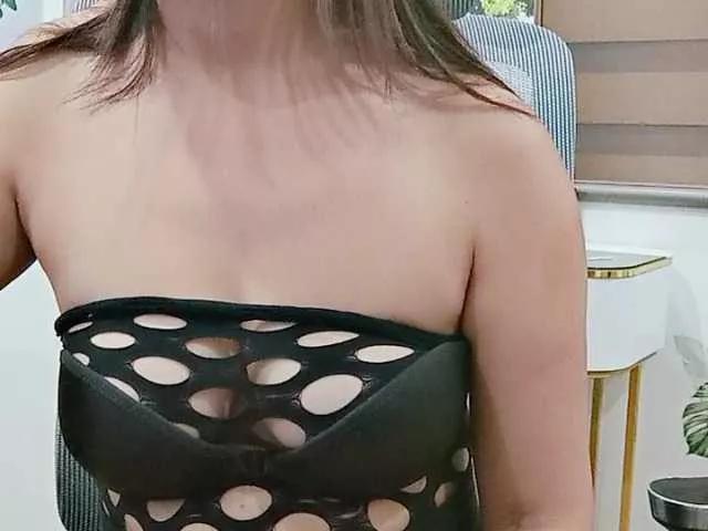 Jasamine from BongaCams is Freechat