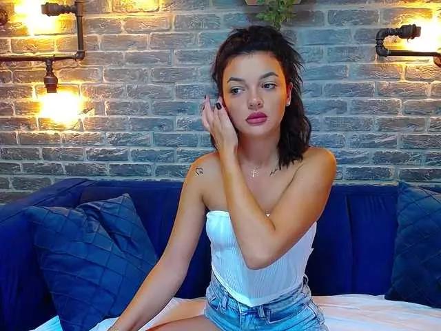 Jasmin-Levi from BongaCams is Freechat