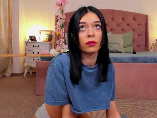 JassyeJoy from BongaCams