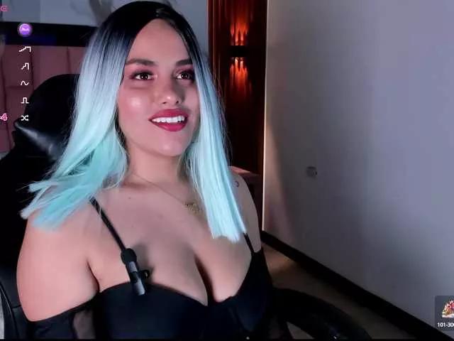 jeen-taylor1 from BongaCams