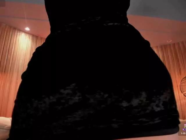 JennaOlson from BongaCams
