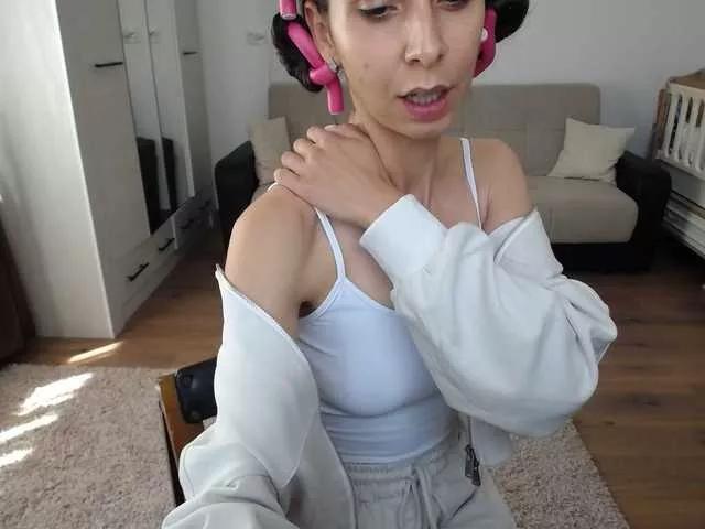 jenniferburrill from BongaCams