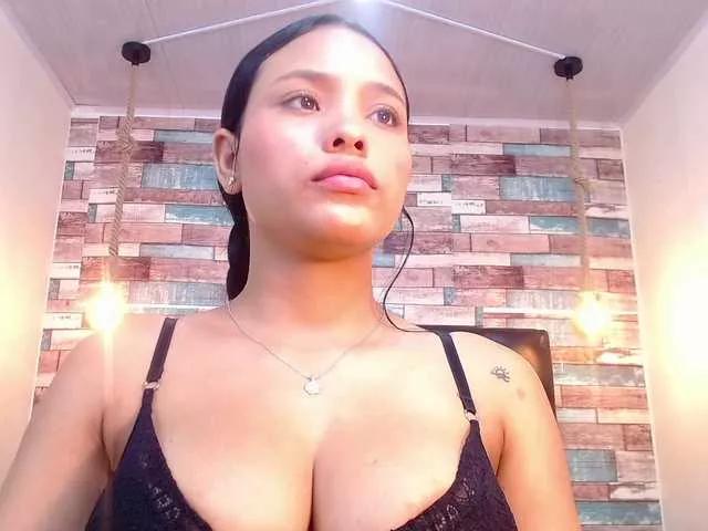 JennyColens from BongaCams