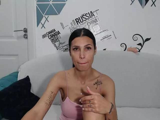 JENNYX0 from BongaCams