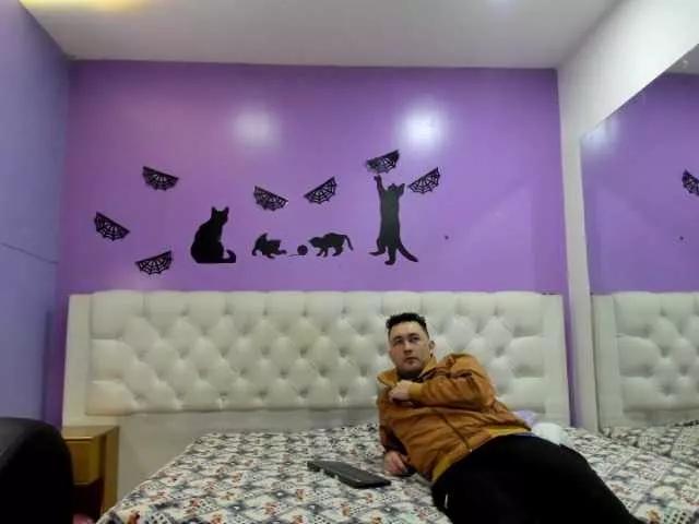 JeremmyAndStacy from BongaCams