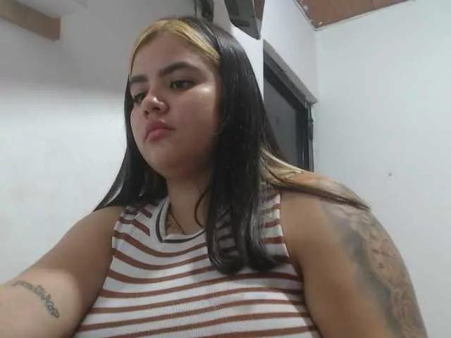 jessica-sweety from BongaCams