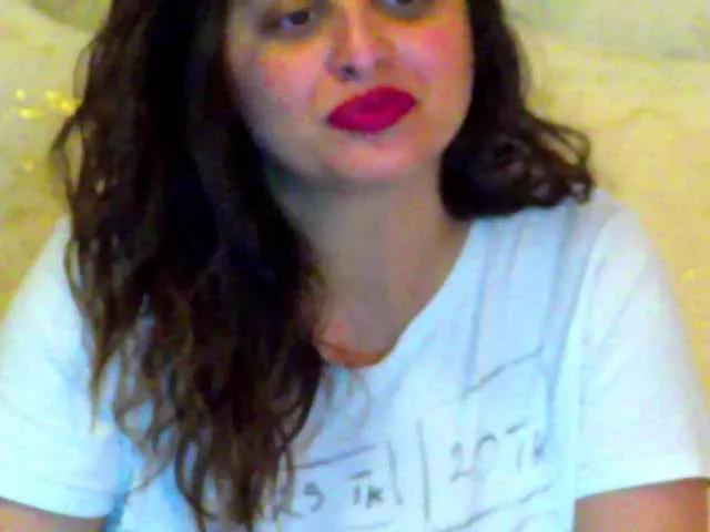 jessicacox from BongaCams