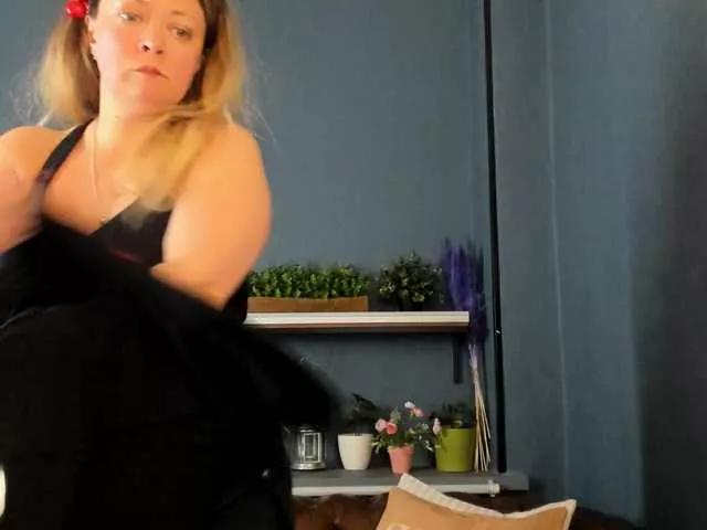JessicaFoxie from BongaCams