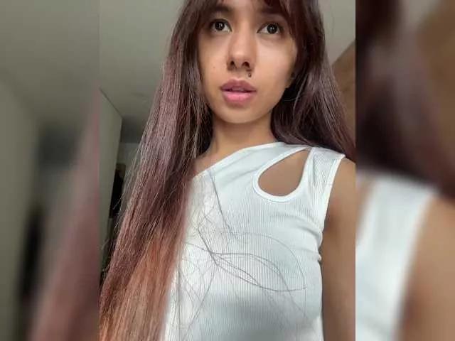 JessicaLu from BongaCams is Freechat