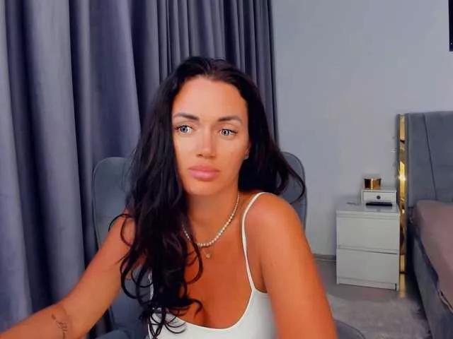 jessykm123 from BongaCams