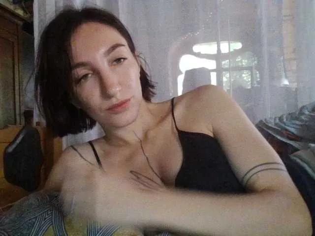 JessyMe25 from BongaCams is Freechat