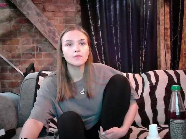 Jillian-Mel from BongaCams