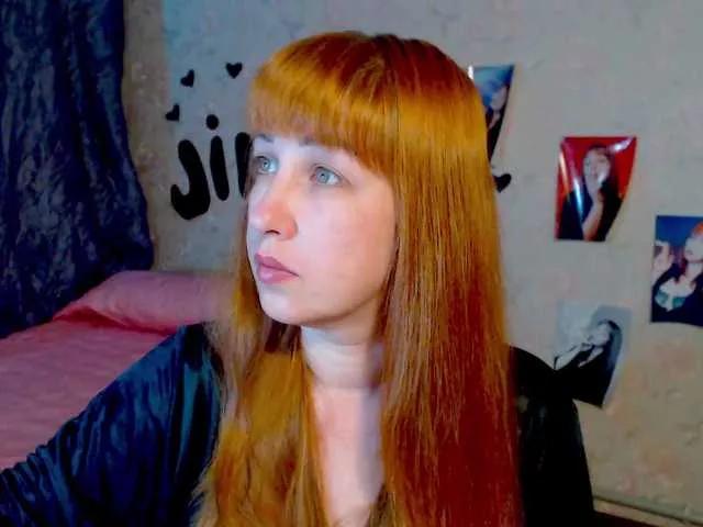 JillStevens from BongaCams