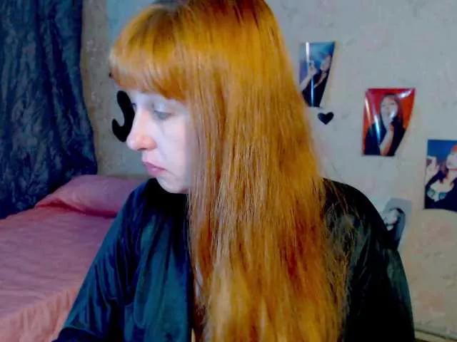 JillStevens from BongaCams