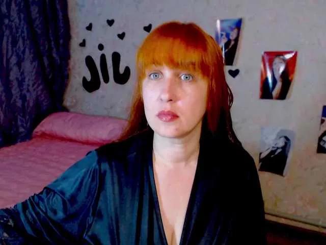 JillStevens from BongaCams