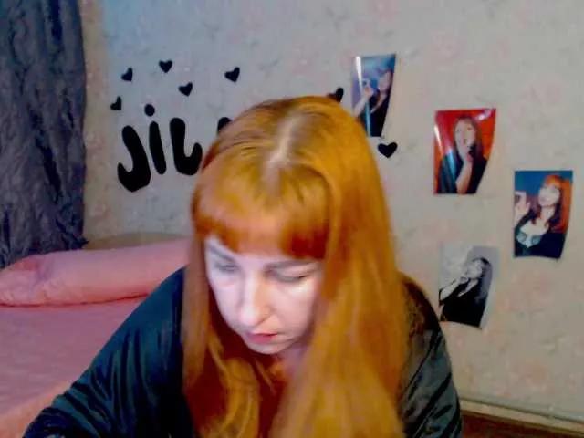 JillStevens from BongaCams is Freechat