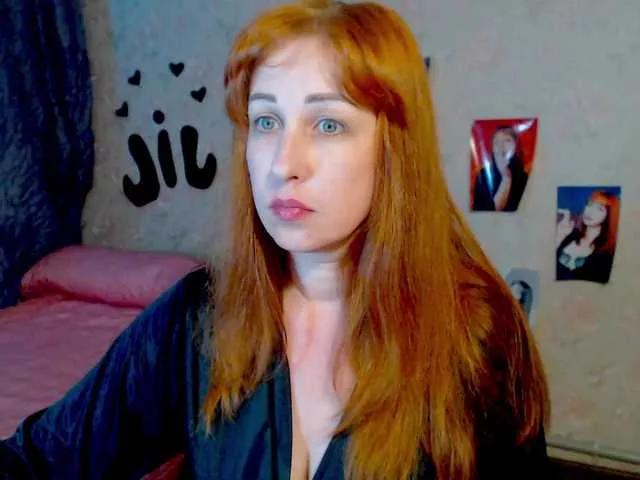 JillStevens from BongaCams