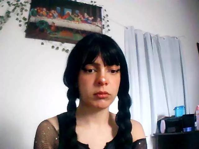 JoeYang webcams show profile image 