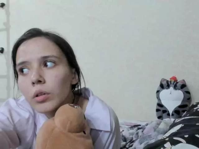 Photos of JohanaContos from BongaCams is Freechat