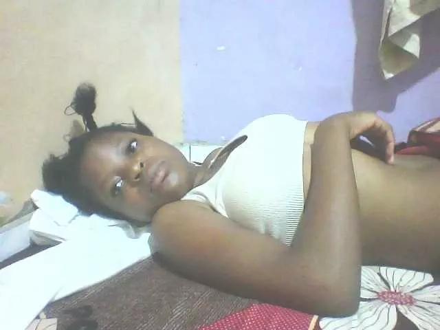 jojoosiwa from BongaCams is Freechat