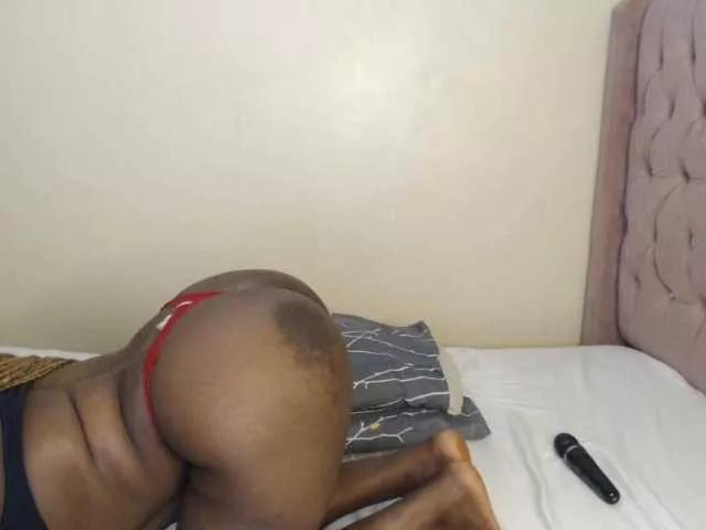 JolieNoir from BongaCams is Freechat