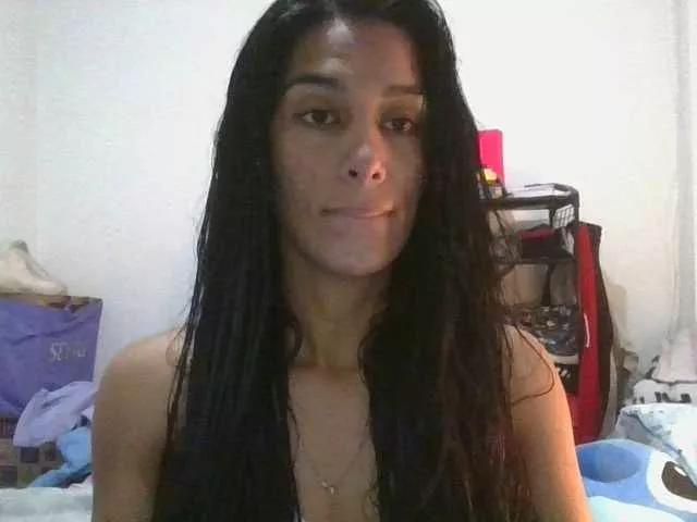 JuanaBrunette webcams show profile image 