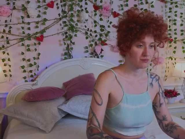 Photos of JudithWatson from BongaCams is Freechat