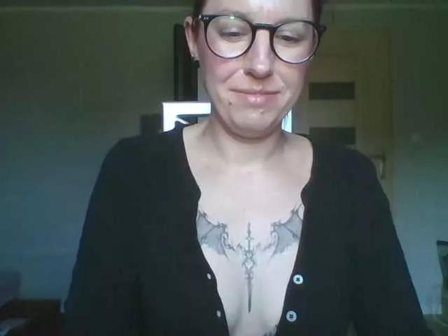 JudyAmazing from BongaCams is Freechat