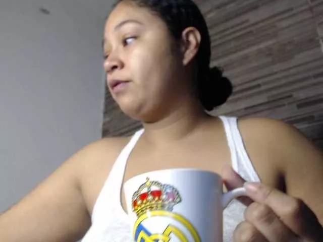 Judyminx from BongaCams is Freechat