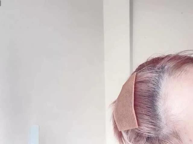 Judyshen webcams show profile image 